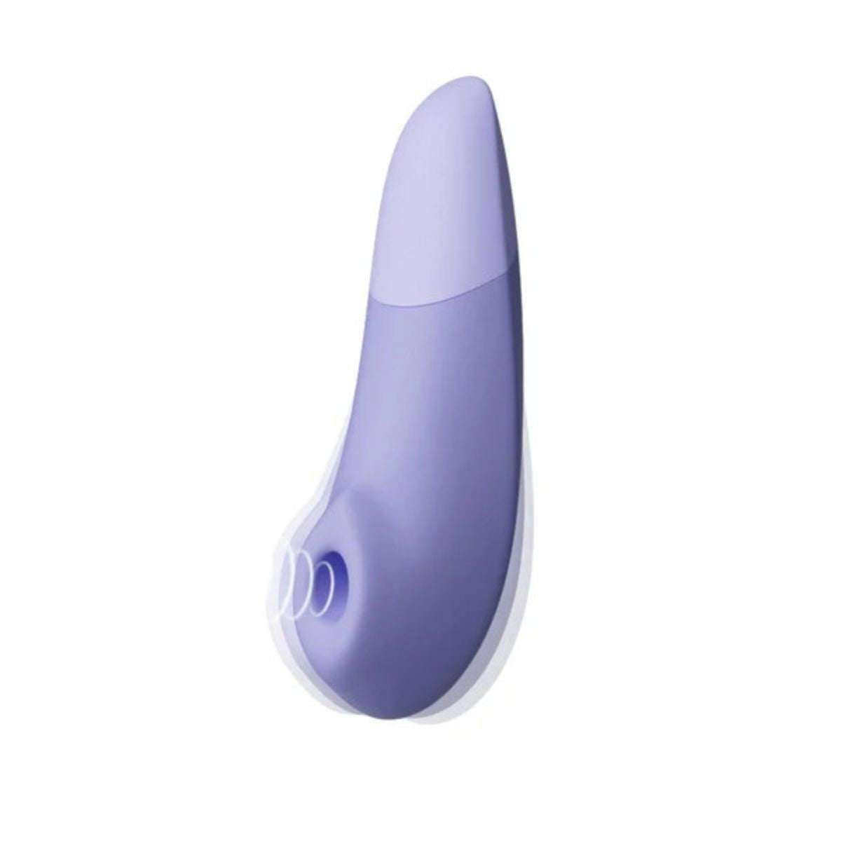 Womanizer - Enhance Clitoral Stimulator 2in1 - Boutique Séduction