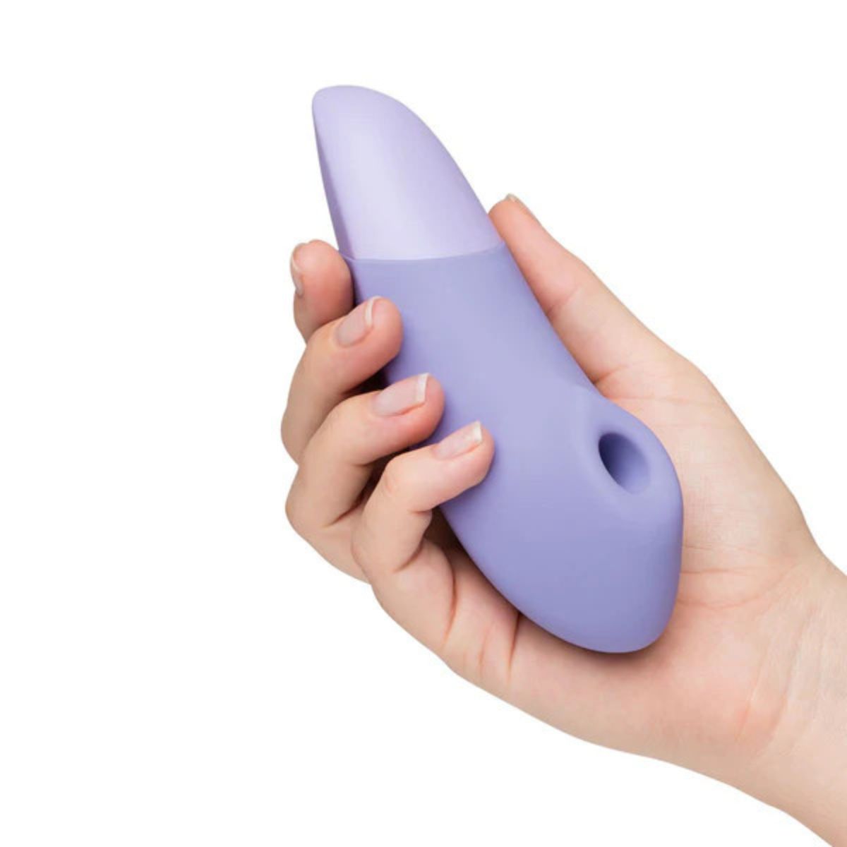 Womanizer - Enhance Clitoral Stimulator 2in1 - Boutique Séduction