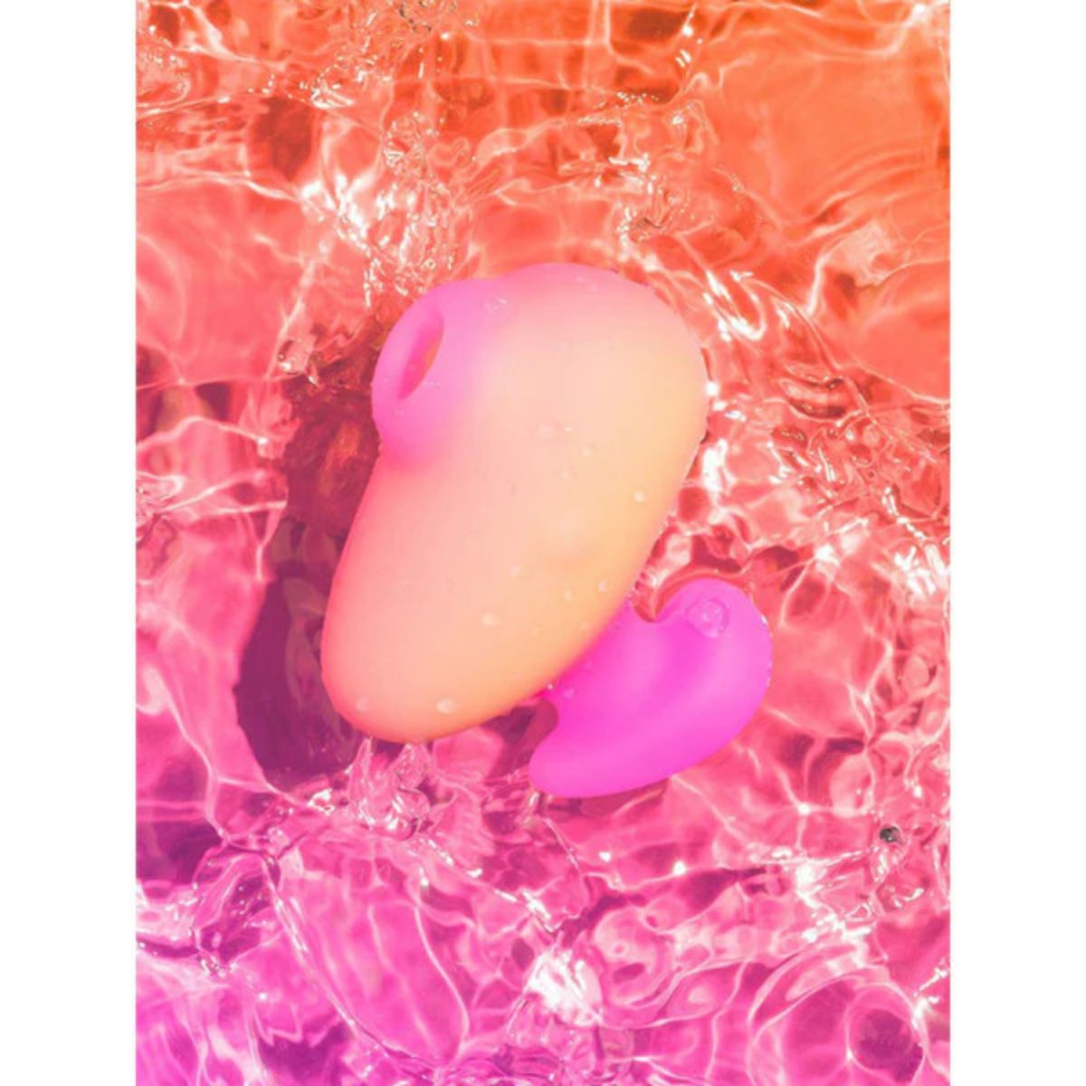 Kiss Stimulateur Clitoris