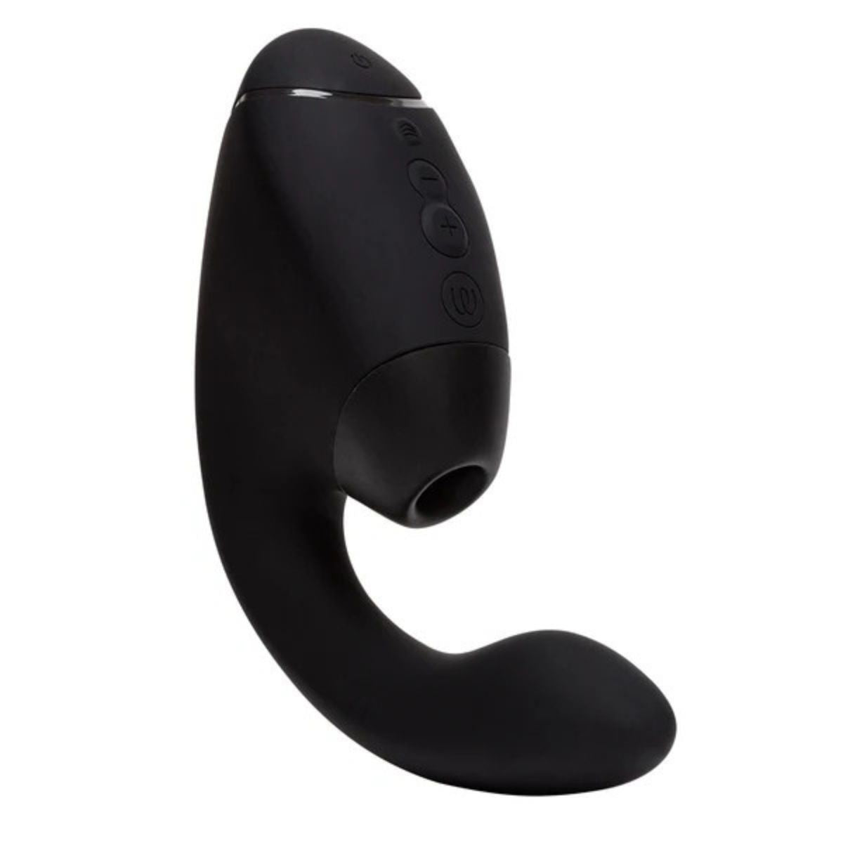 Womanizer - Next Duo Advanced 3D Pleasure Air - Boutique Séduction