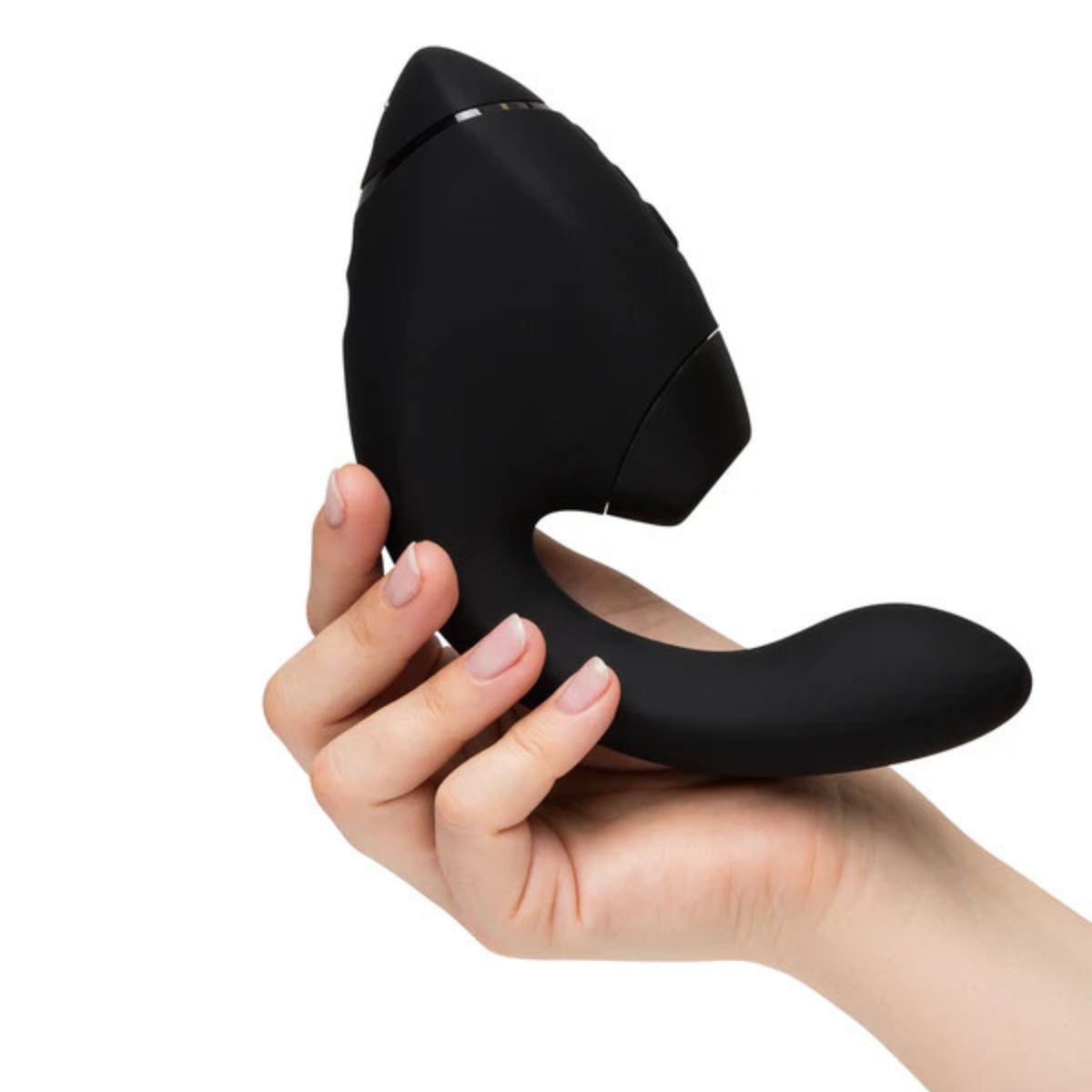 Womanizer - Next Duo Advanced 3D Pleasure Air - Boutique Séduction