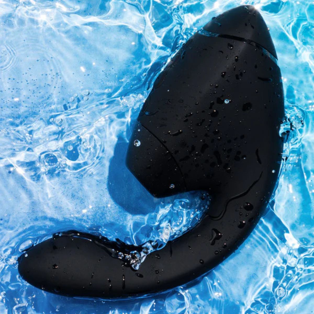 Womanizer - Next Duo Advanced 3D Pleasure Air - Boutique Séduction