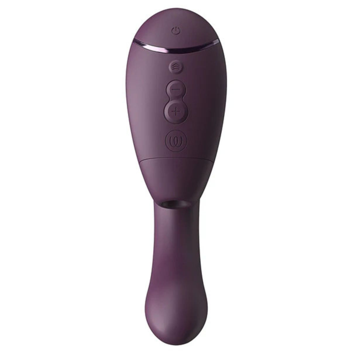Womanizer - Next Duo Advanced 3D Pleasure Air - Boutique Séduction