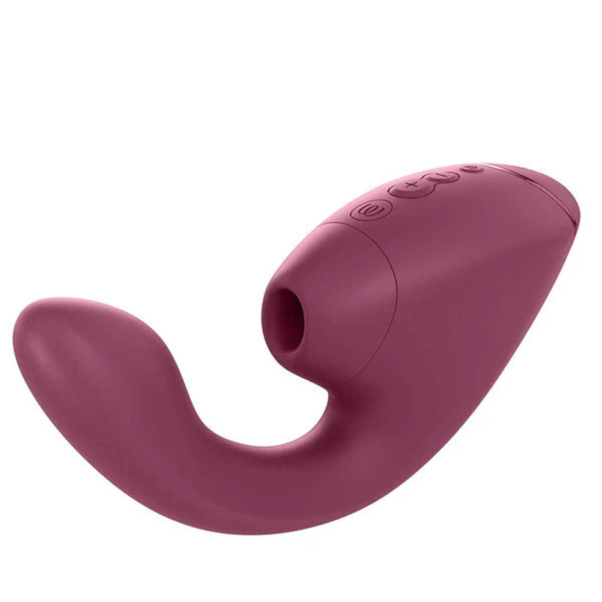 Womanizer - Next Duo Advanced 3D Pleasure Air - Boutique Séduction