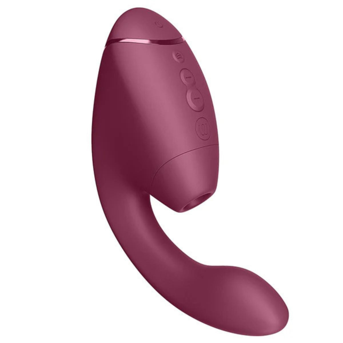 Womanizer - Next Duo Advanced 3D Pleasure Air - Boutique Séduction