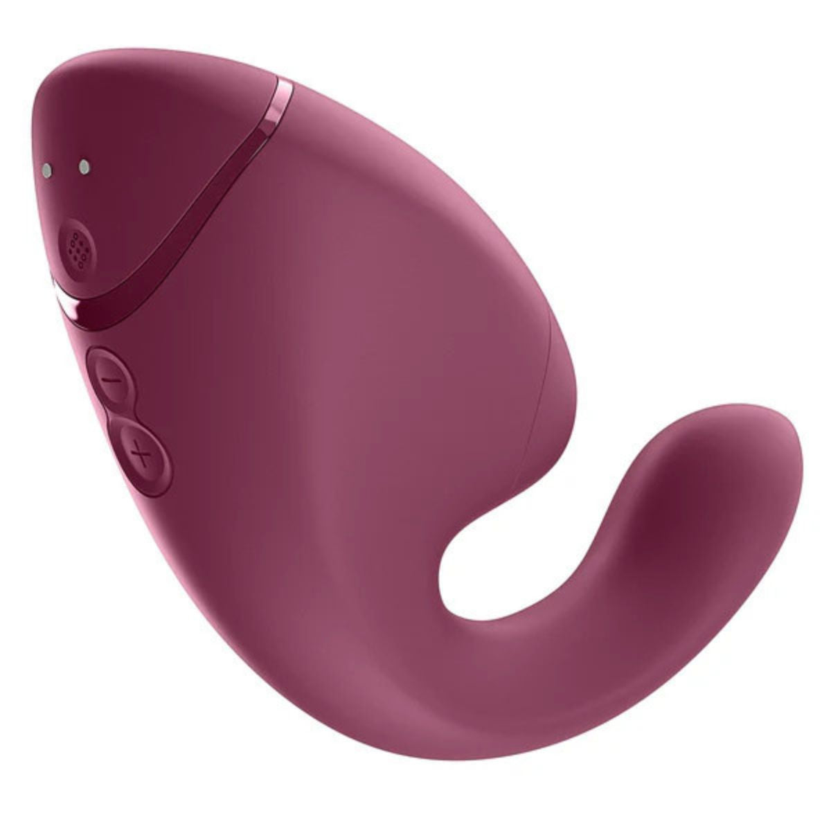 Womanizer - Next Duo Advanced 3D Pleasure Air - Boutique Séduction