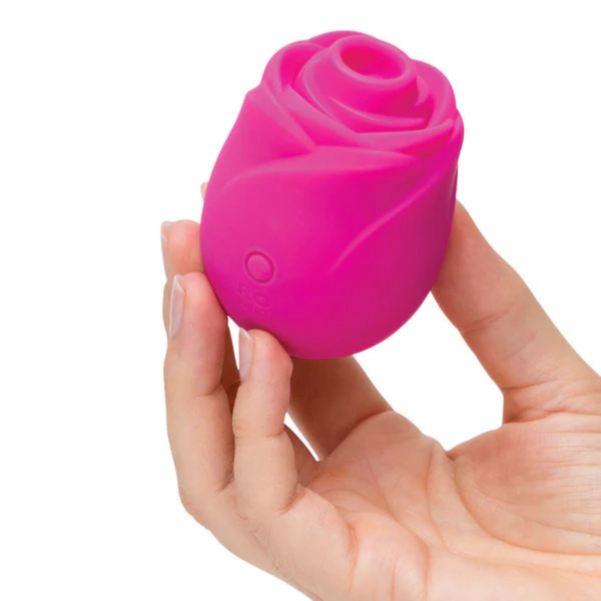 Rose Stimulateur Clitoris