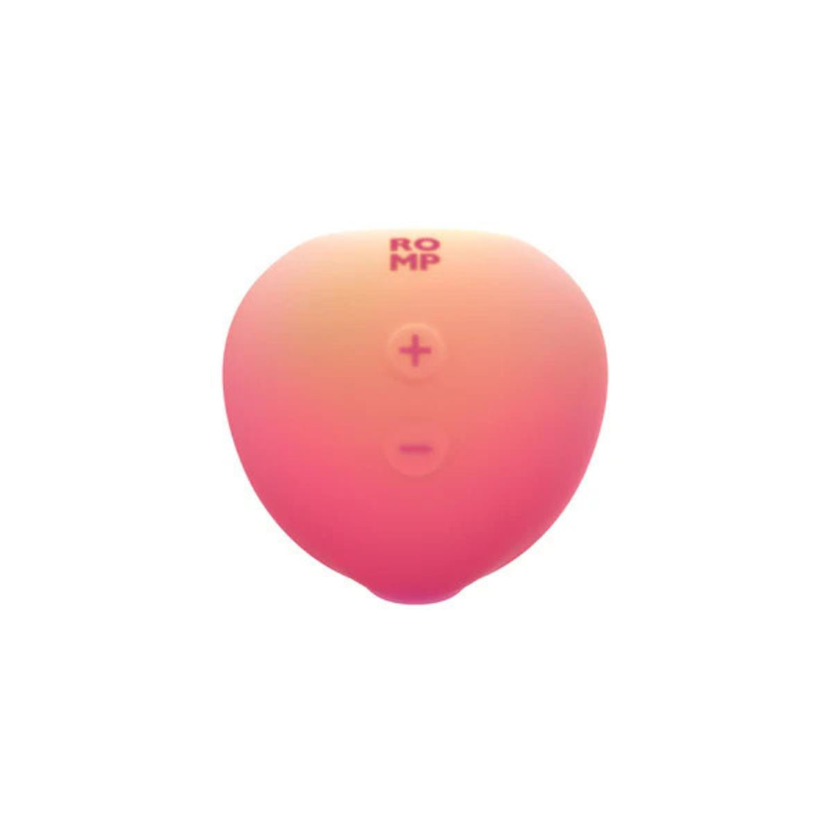 Pink Peach Stimulateur Clitoris