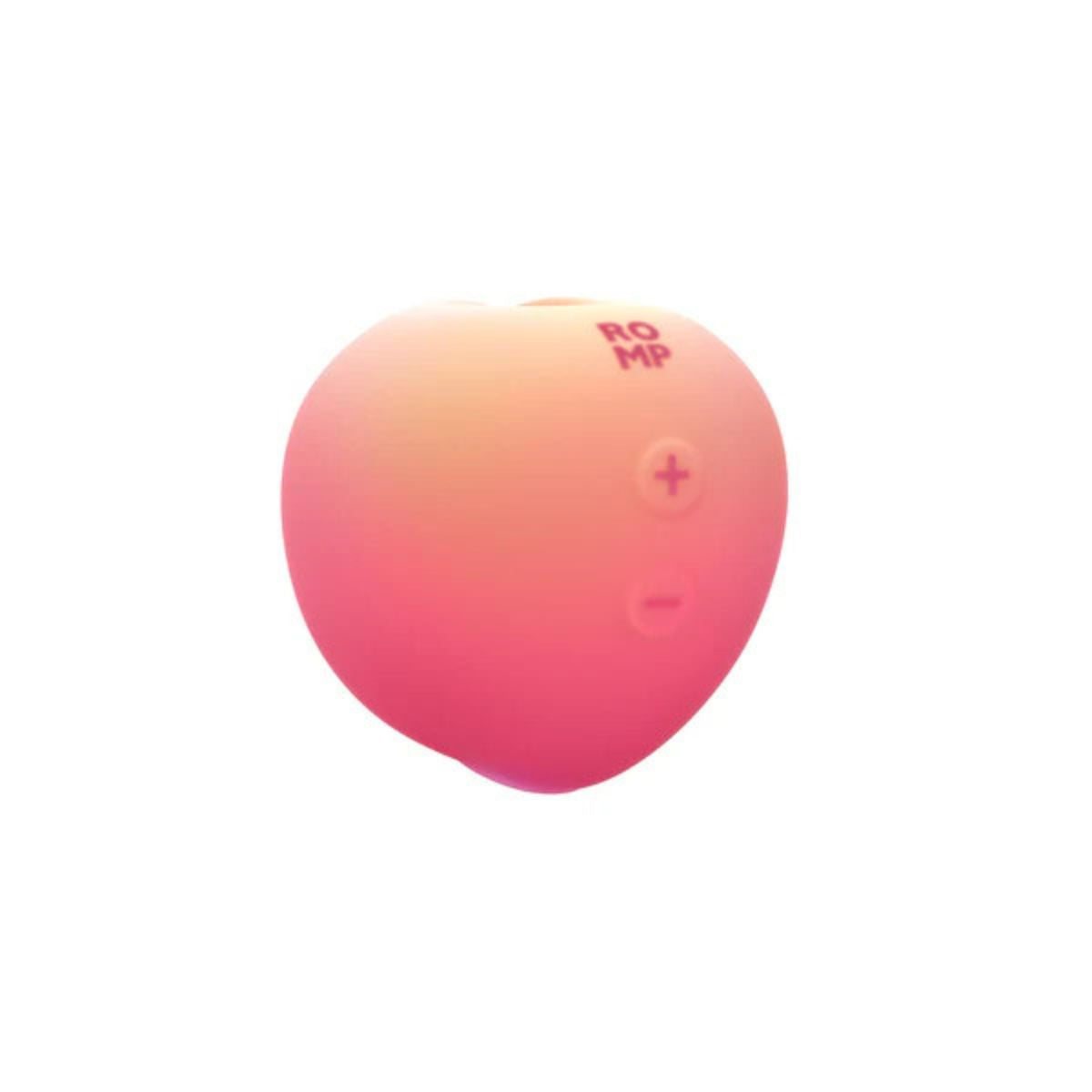 Pink Peach Stimulateur Clitoris