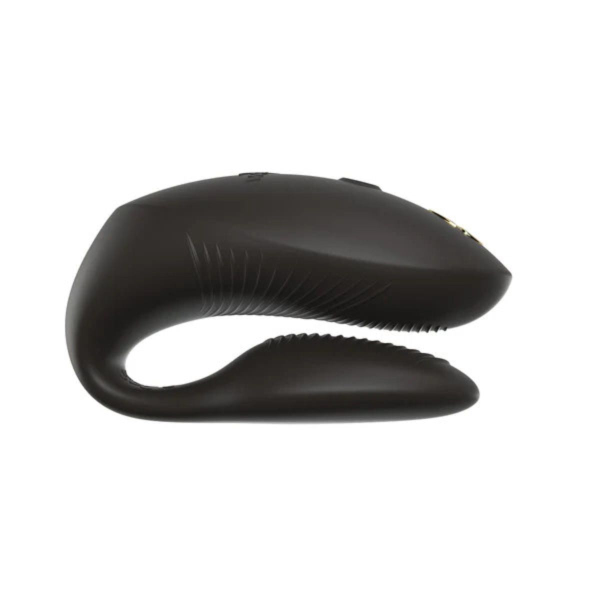 We-Vibe - Chorus Pro Dual Stimulator with Remote - Boutique Séduction