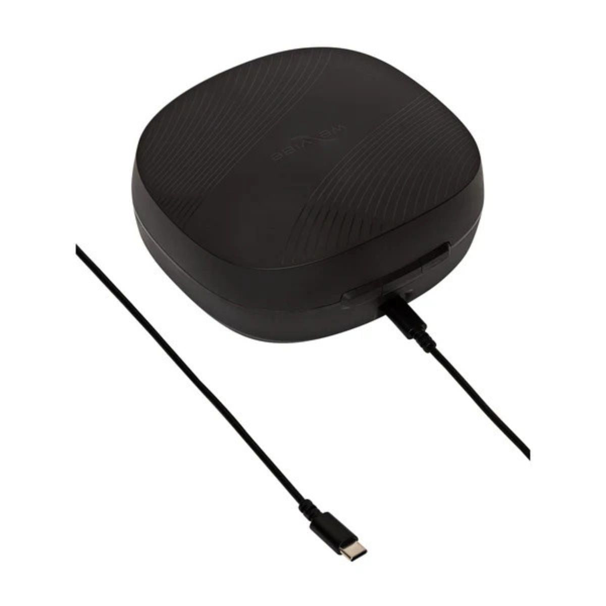 We-Vibe - Chorus Pro Dual Stimulator with Remote - Boutique Séduction