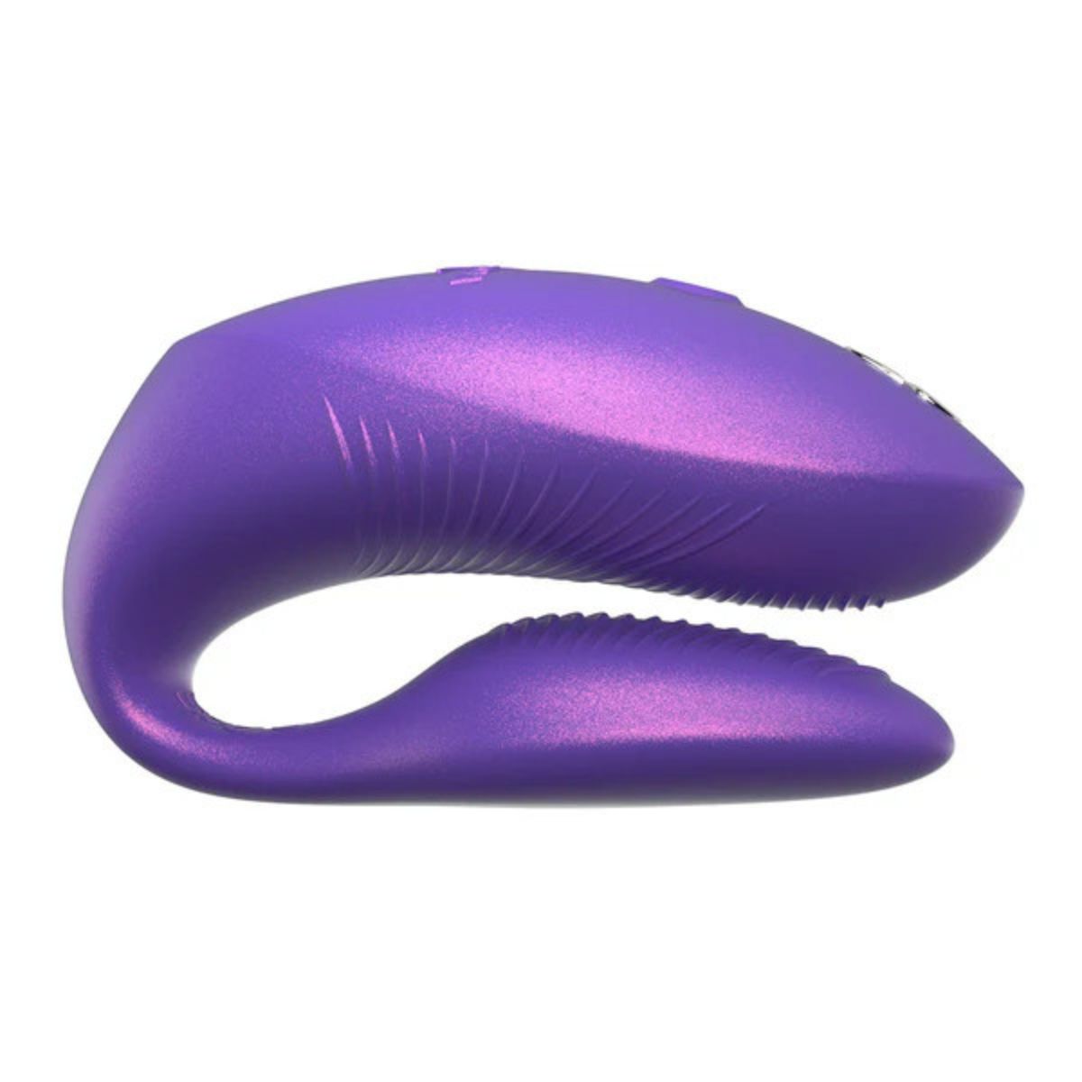 We-Vibe - Chorus Pro Dual Stimulator with Remote - Boutique Séduction