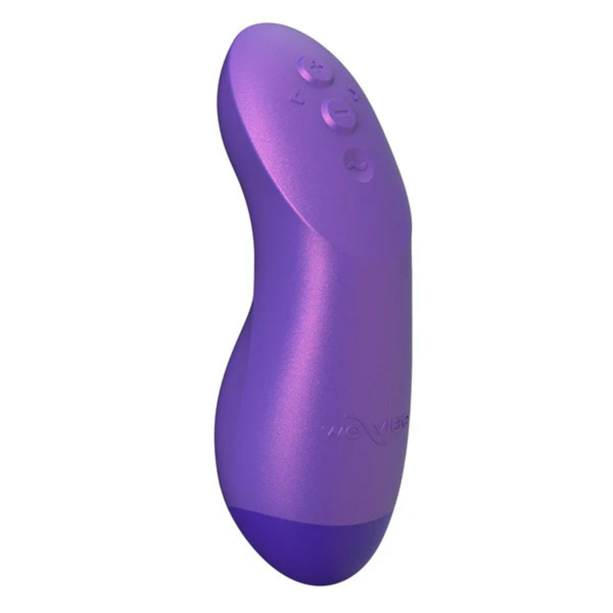 We-Vibe - Chorus Pro Dual Stimulator with Remote - Boutique Séduction