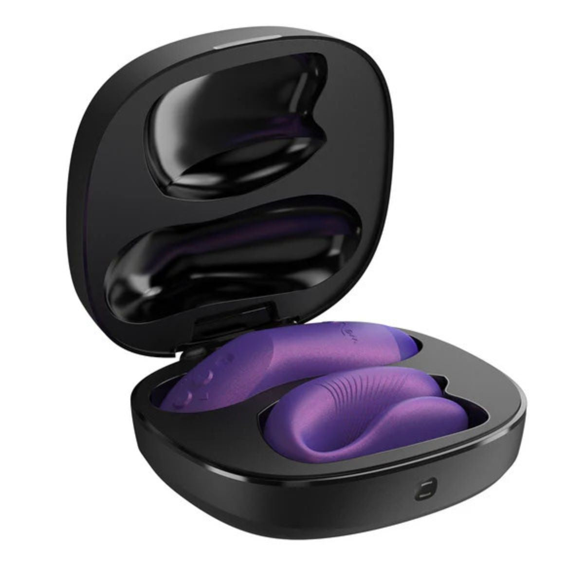 We-Vibe - Chorus Pro Dual Stimulator with Remote - Boutique Séduction