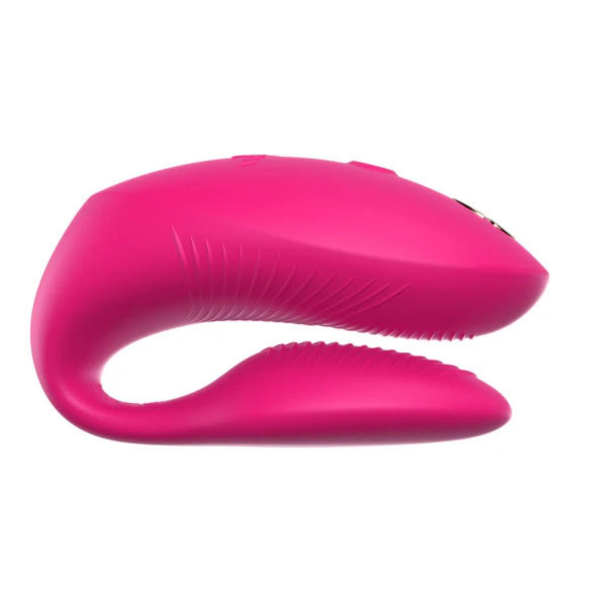We-Vibe - Chorus Pro Dual Stimulator with Remote - Boutique Séduction