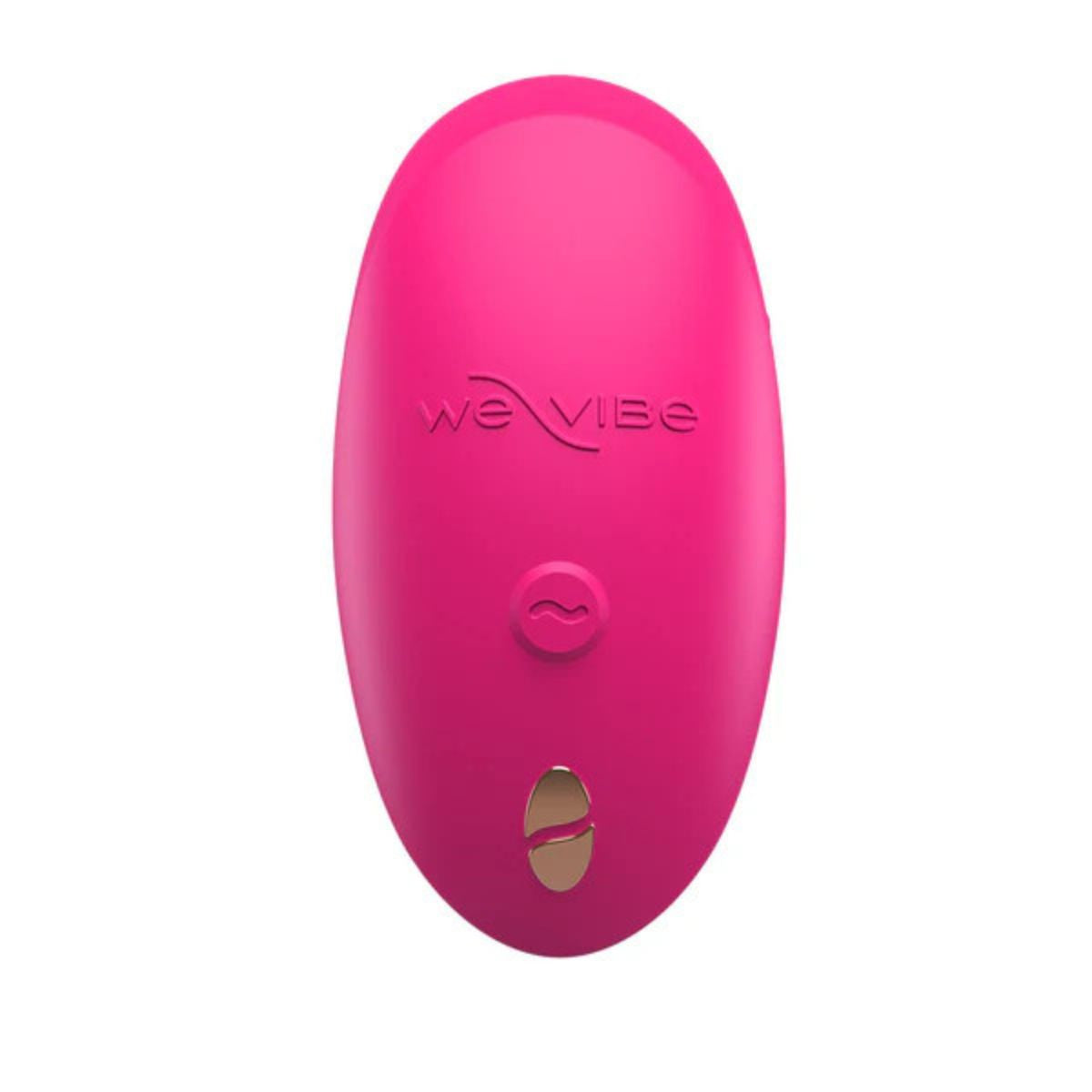 We-Vibe - Chorus Pro Dual Stimulator with Remote - Boutique Séduction