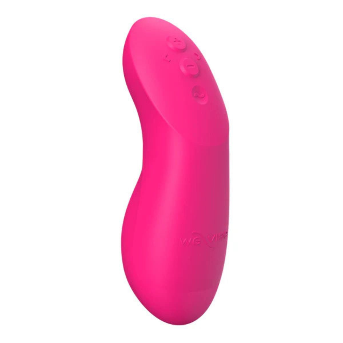 We-Vibe - Chorus Pro Dual Stimulator with Remote - Boutique Séduction