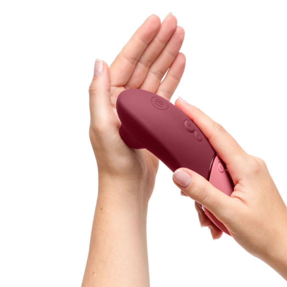 Womanizer - Next Sensual Collection Clitoral Stimulator - Boutique Séduction