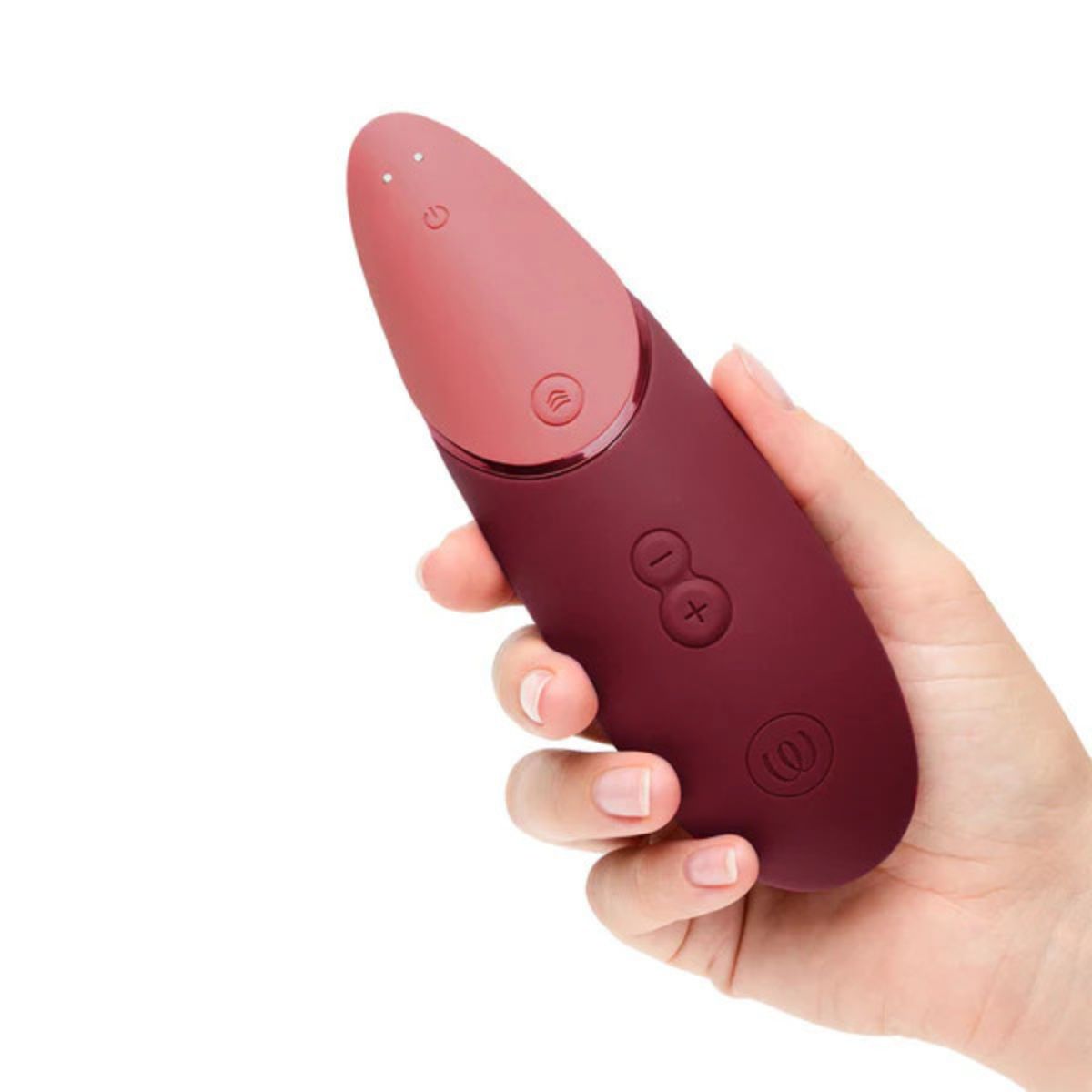 Womanizer - Next Sensual Collection Clitoral Stimulator - Boutique Séduction