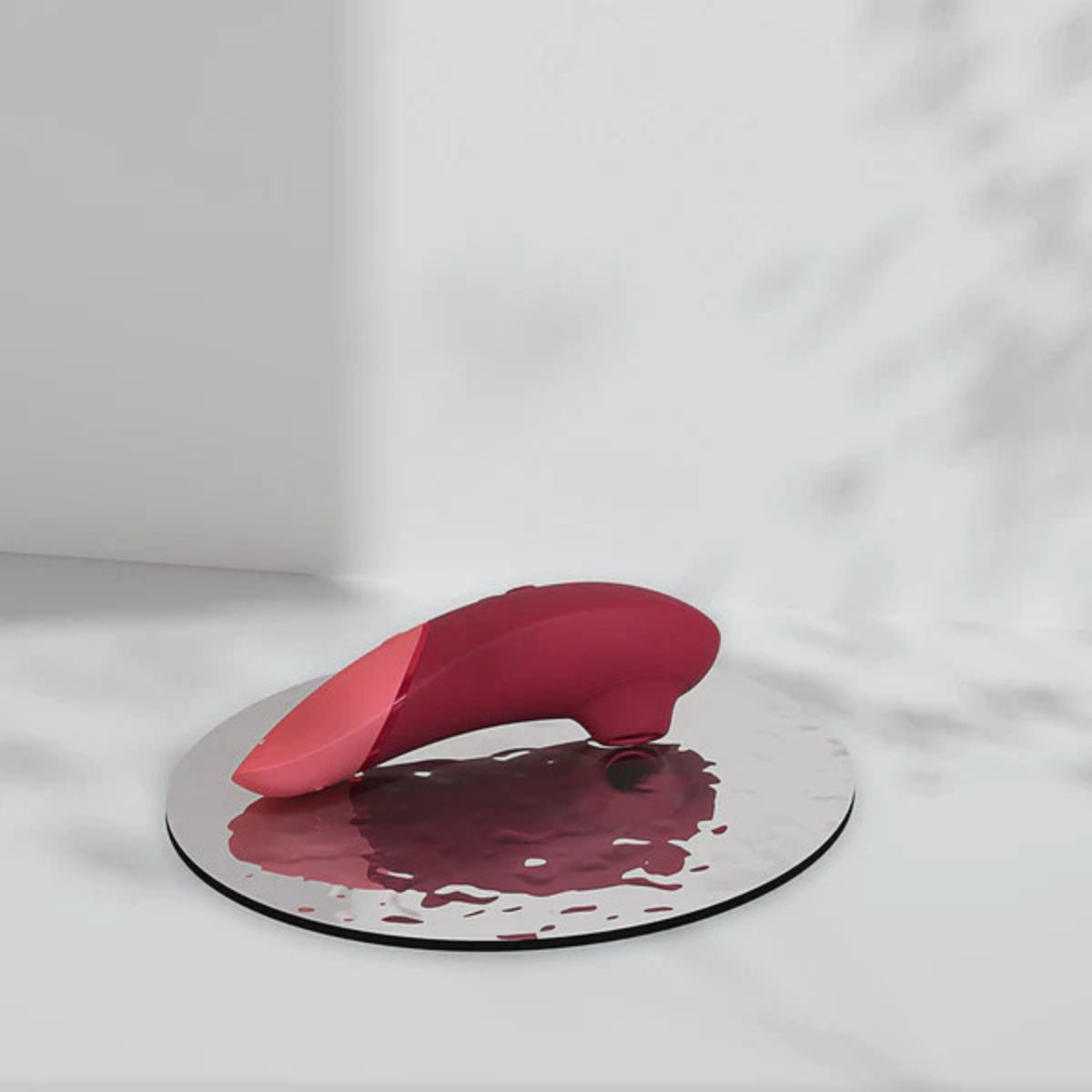 Womanizer - Next Sensual Collection Clitoral Stimulator - Boutique Séduction
