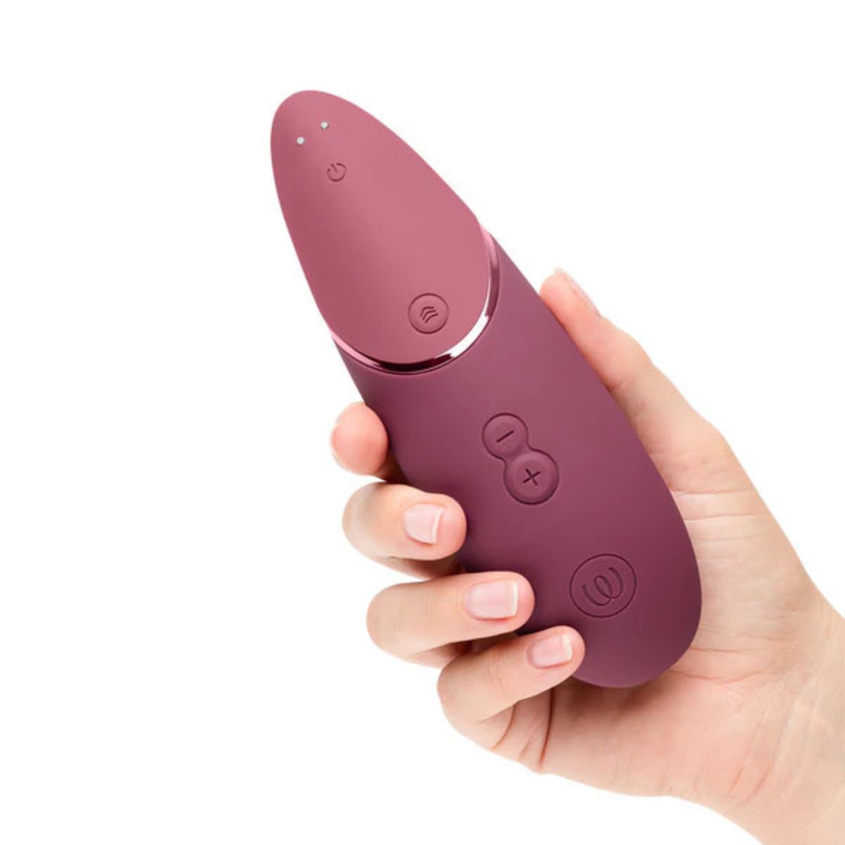 Womanizer - Next Sensual Collection Clitoral Stimulator - Boutique Séduction