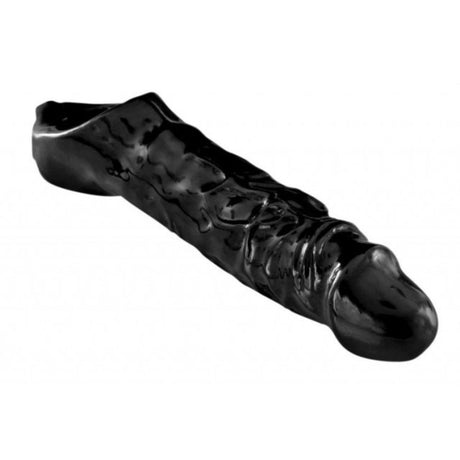 Mamba Cock Sheath Packaged Master Series - Boutique Séduction