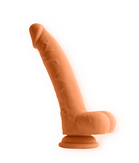 7.5'' Realistic Dildo - Christian Adore U - Dildos - Boutique Séduction