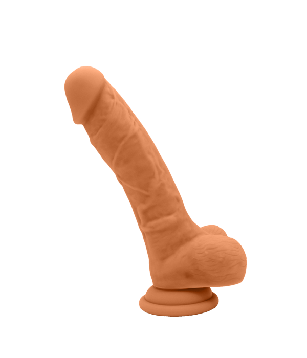 7.5'' Realistic Dildo - Matthew Adore U - Dildos - Boutique Séduction