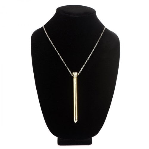 Vibrating Necklace 7X Charmed - Boutique Séduction