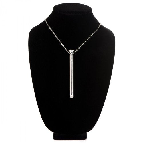 Vibrating Necklace 7X Charmed - Boutique Séduction