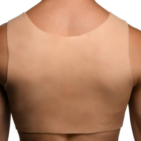 PERKY PAIR D-Cup Silicone Breasts - MASTER SERIES Master Series - Boutique Séduction