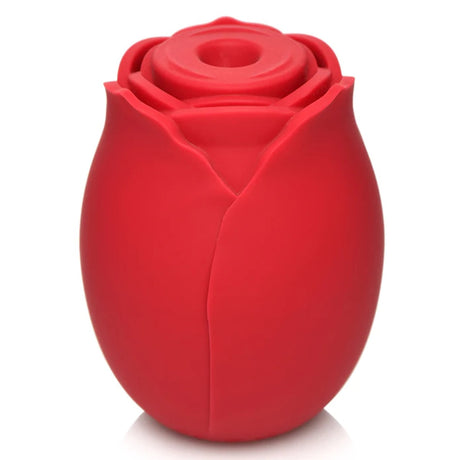 MYSTIC ROSE Sucking & Vibrating - BLOOMGASM Bloomgasm - Boutique Séduction