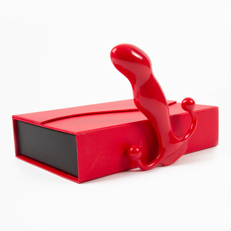 PROGASM Prostate Stimulator Aneros - Boutique Séduction