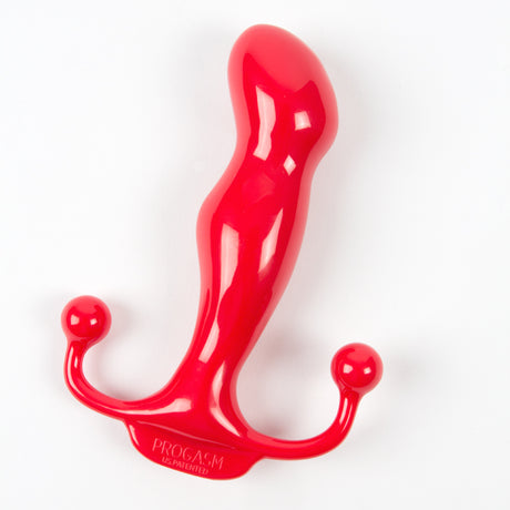 PROGASM Prostate Stimulator Aneros - Boutique Séduction