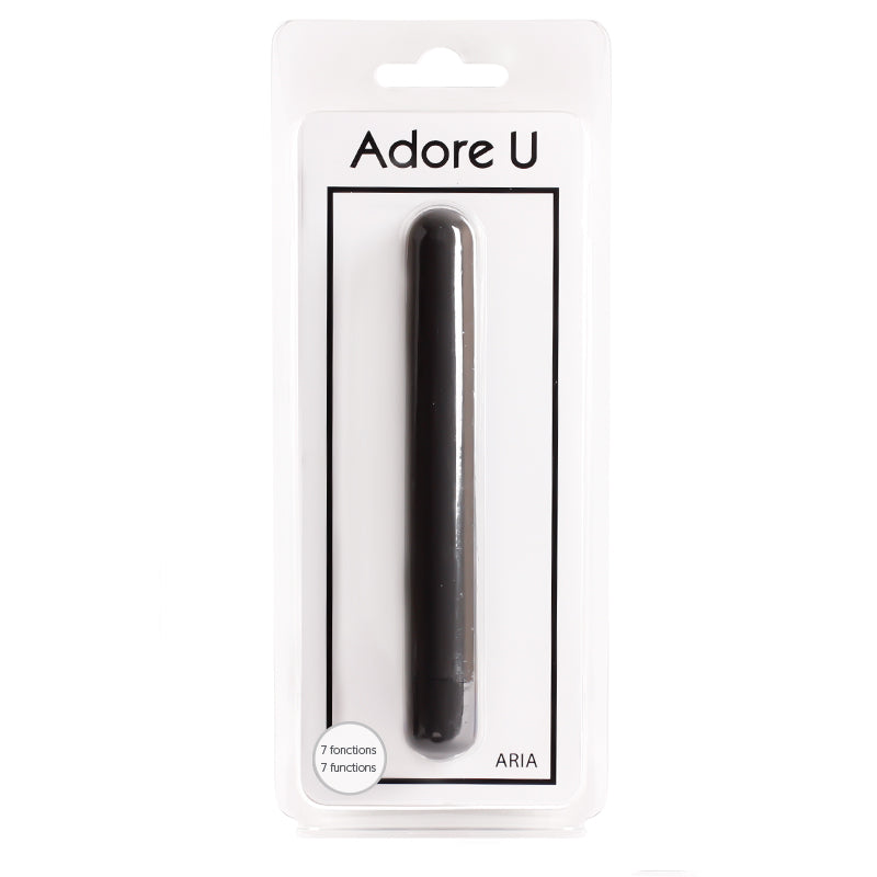 5in Bullet - Aria Adore U Classic - Boutique Séduction