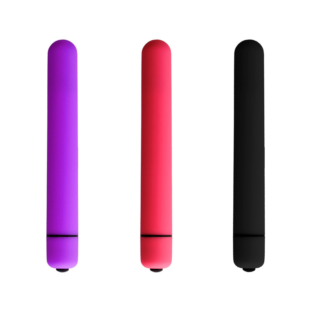 5in Bullet - Aria Adore U Classic - Boutique Séduction