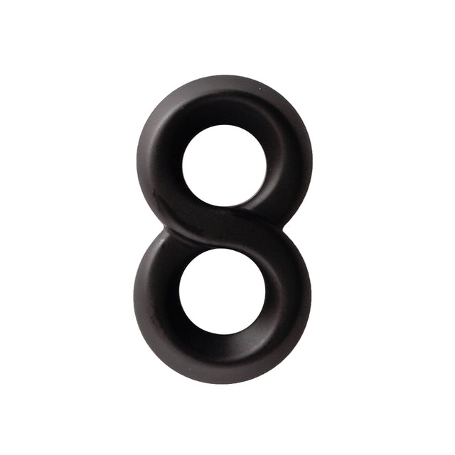 Infinity 8 Double Cockring Adore U - Höm - Boutique Séduction