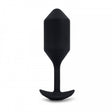 SNUG PLUG XL Vibrating Butt Plug B-Vibe - Boutique Séduction