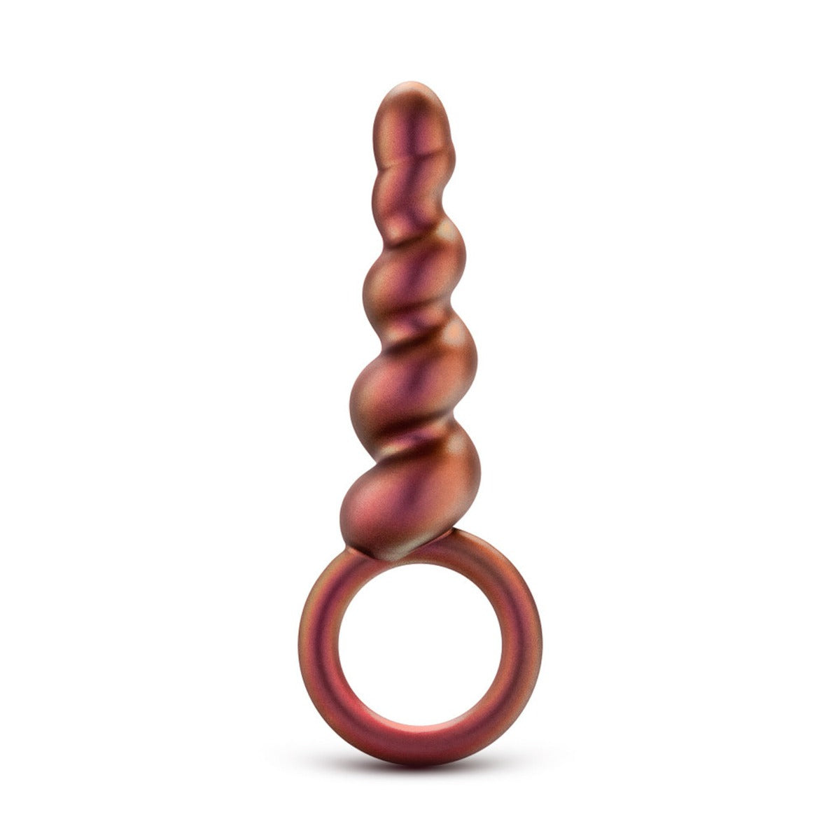 Spiral Loop Plug Anal Adventures - Boutique Séduction