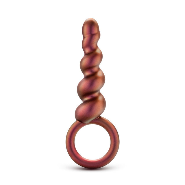 Spiral Loop Plug Anal Adventures - Boutique Séduction