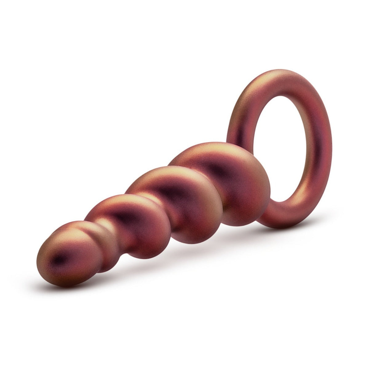 Spiral Loop Plug Anal Adventures - Boutique Séduction