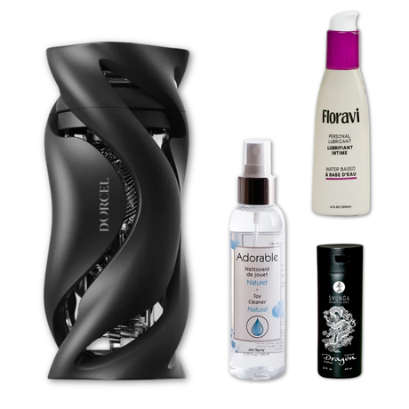 Boutique Séduction - Solo moment - Penis - Boutique Séduction