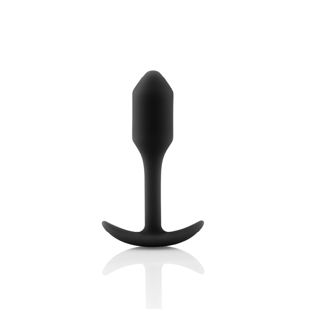 SNUG PLUG 1 Butt Plug B-Vibe - Boutique Séduction