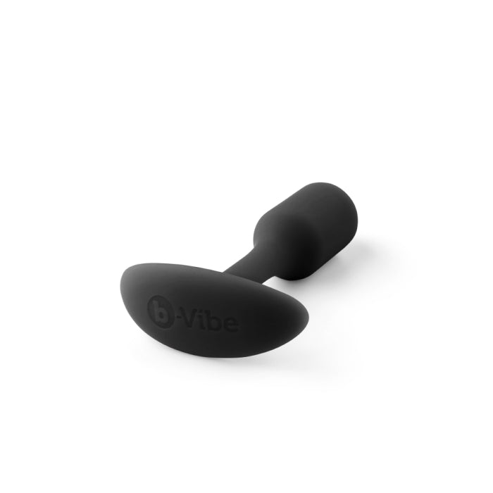 SNUG PLUG 1 Butt Plug B-Vibe - Boutique Séduction