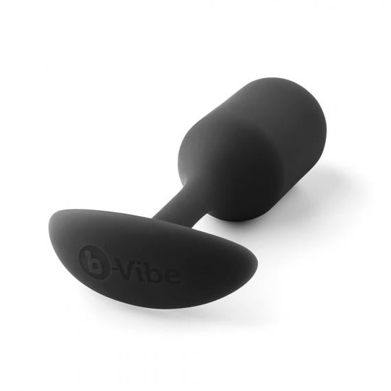 SNUG PLUG 2 Butt Plug B-Vibe - Boutique Séduction