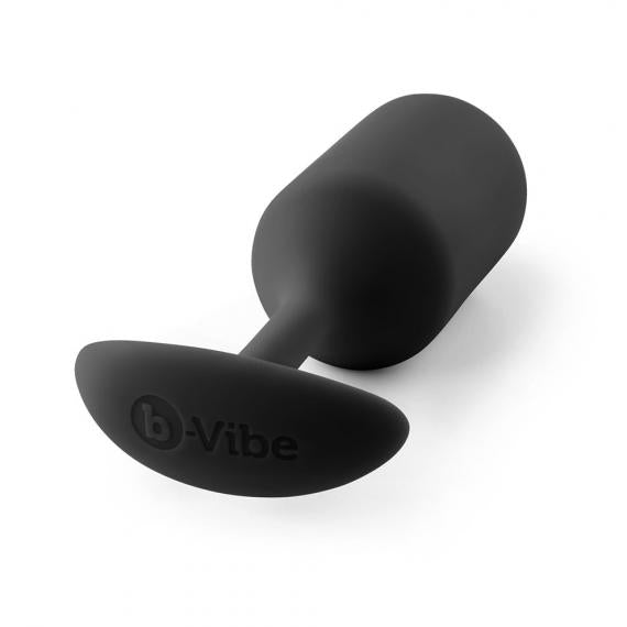 SNUG PLUG 3 Butt Plug B-Vibe - Boutique Séduction