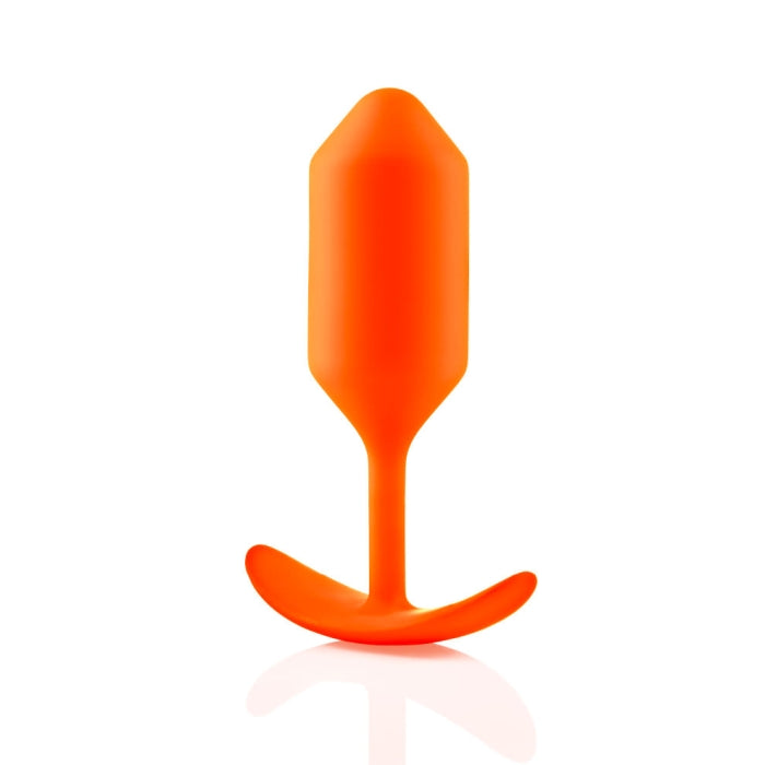 SNUG PLUG 3 Butt Plug B-Vibe - Boutique Séduction