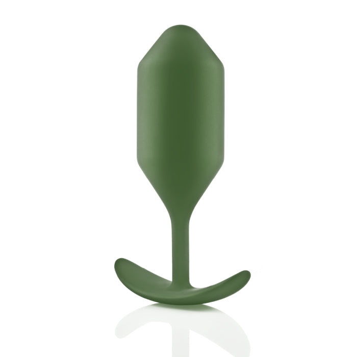 SNUG PLUG 4 Butt Plug B-Vibe - Boutique Séduction