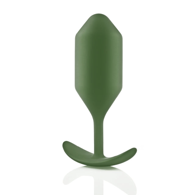 SNUG PLUG 4 Butt Plug B-Vibe - Boutique Séduction