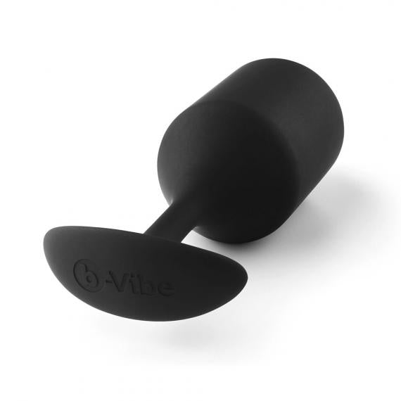 SNUG PLUG 4 Butt Plug B-Vibe - Boutique Séduction